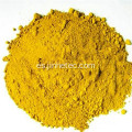 Pavimentante pigmento óxido de hierro Fe2O3 Precio amarillo